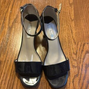 Boden heeled sandals